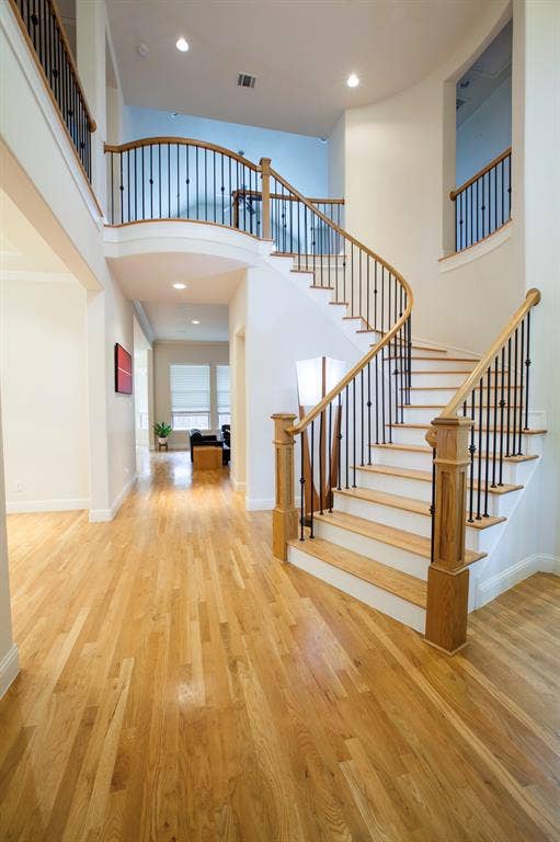 1614 Thoroughbred Lane, Allen, TX 75002 1614 Thoroughbred Lane, Allen, TX 75002