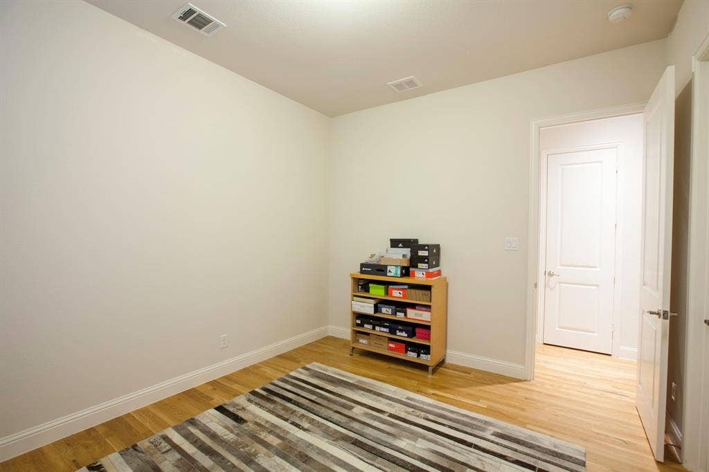 1614 Thoroughbred Lane, Allen, TX 75002 1614 Thoroughbred Lane, Allen, TX 75002
