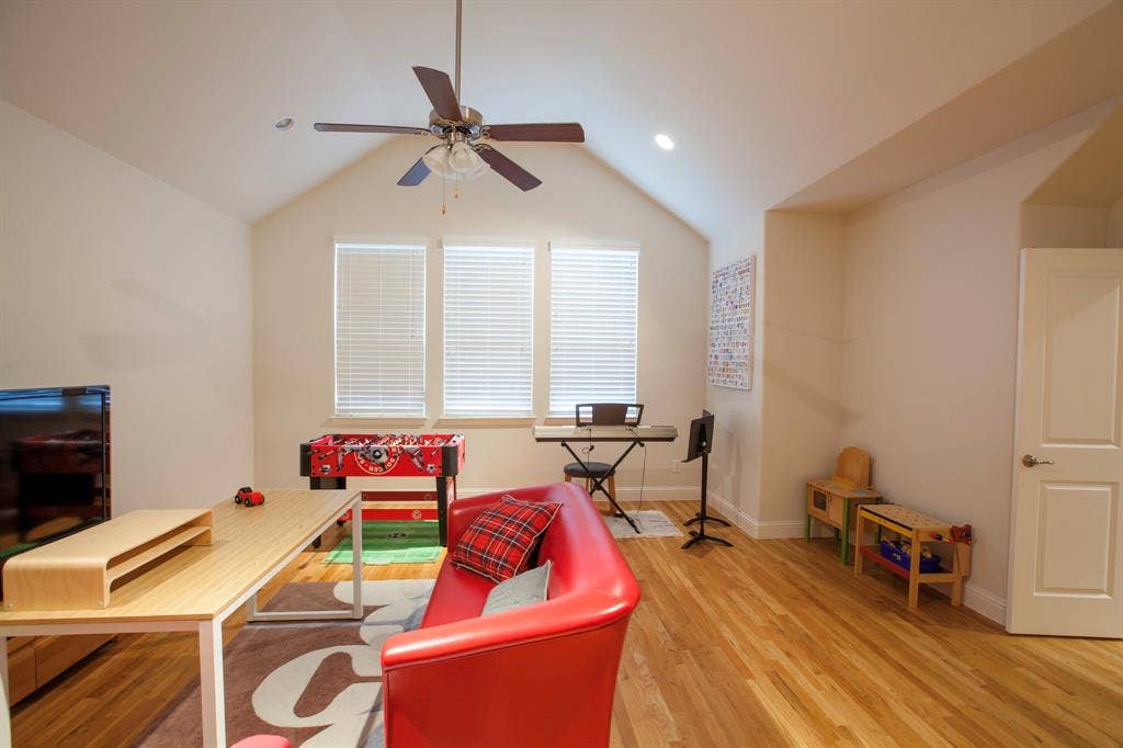 1614 Thoroughbred Lane, Allen, TX 75002 1614 Thoroughbred Lane, Allen, TX 75002