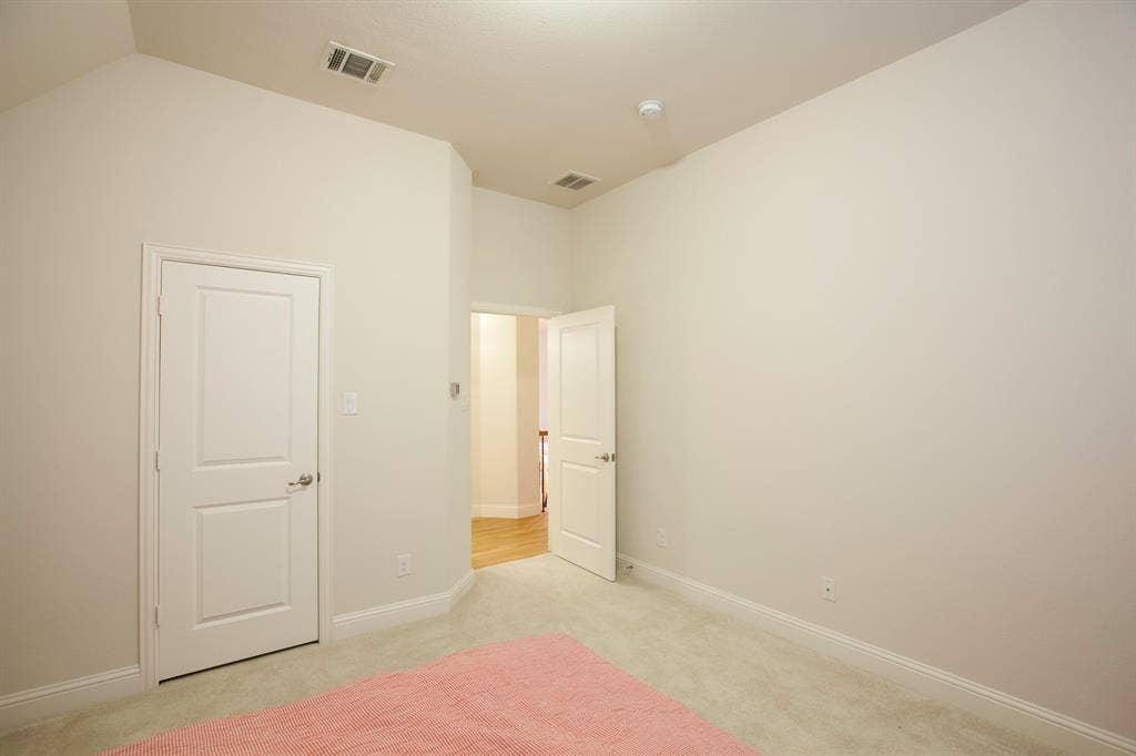 1614 Thoroughbred Lane, Allen, TX 75002 1614 Thoroughbred Lane, Allen, TX 75002