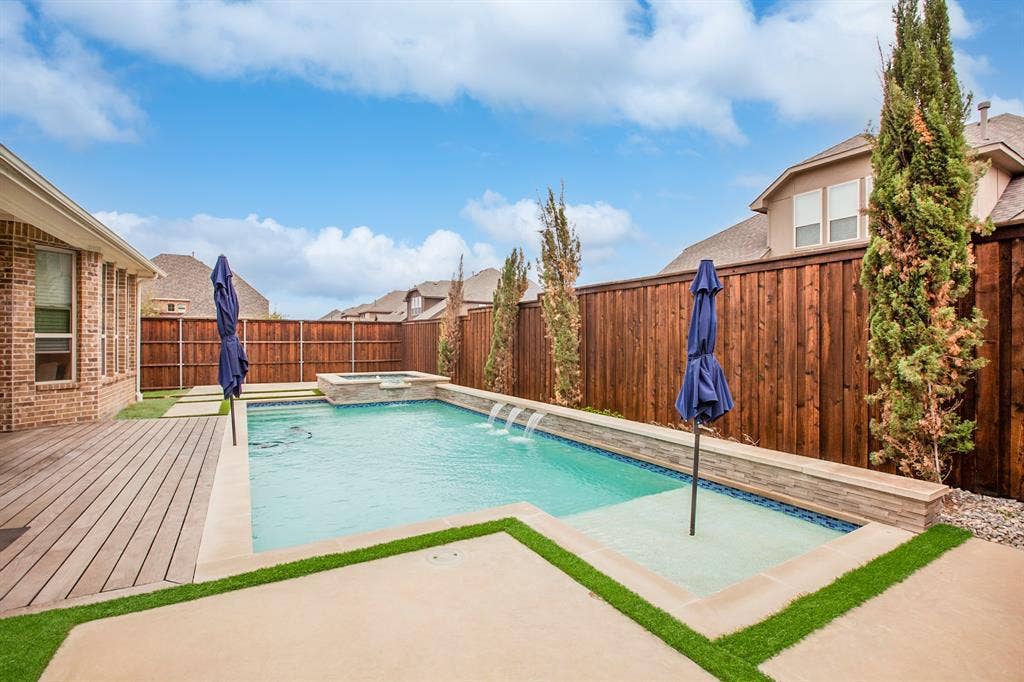 1614 Thoroughbred Lane, Allen, TX 75002 1614 Thoroughbred Lane, Allen, TX 75002