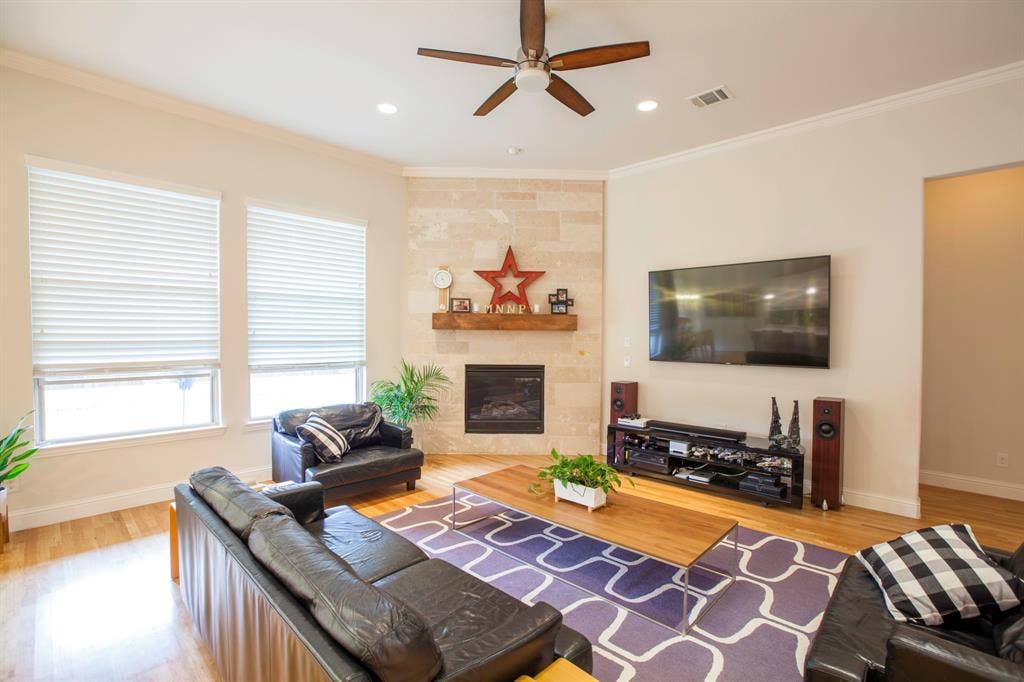 1614 Thoroughbred Lane, Allen, TX 75002 1614 Thoroughbred Lane, Allen, TX 75002