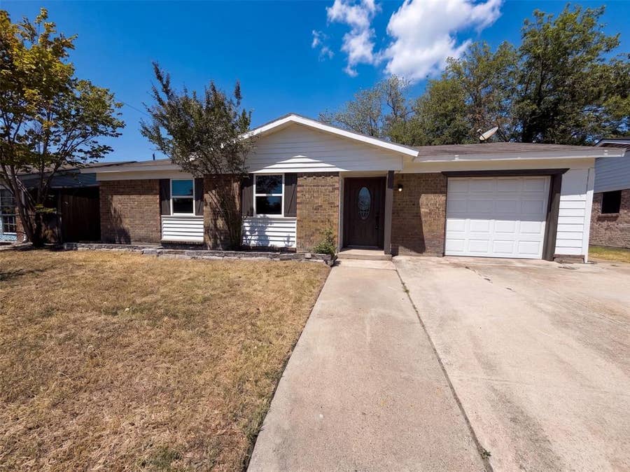 Property photo for 4017 Ambassador Way, Balch Springs, TX
