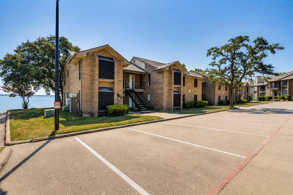 4606 Chaha Road, #202, Garland, TX 75043 4606 Chaha Road, #202, Garland, TX 75043