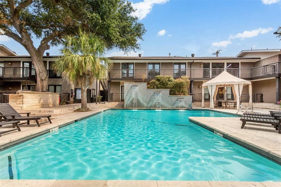 Property photo for 10205 Regal Oaks Drive, #123, Dallas, TX