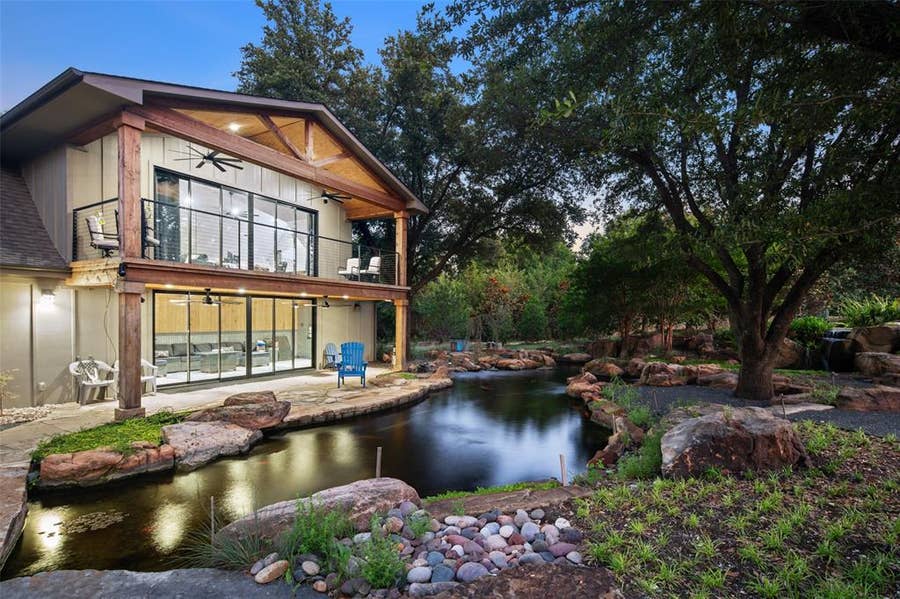 Property photo for 6 Wimbledon Court, Frisco, TX