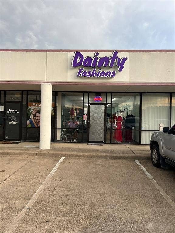 545 Rowlett Road, Garland, TX 75043 Retail