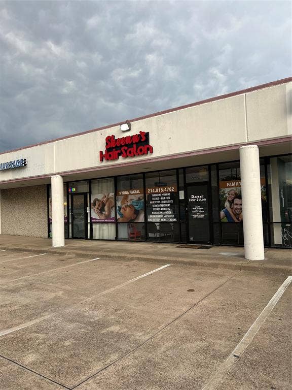 545 Rowlett Road, Garland, TX 75043 545 Rowlett Road, Garland, TX 75043