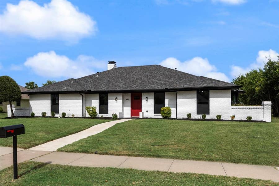 Property photo for 3300 Bandolino Lane, Plano, TX