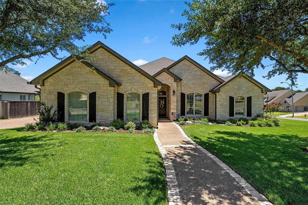 101 Morningview Circle, Waco, TX 76708 101 Morningview Circle, Waco, TX 76708