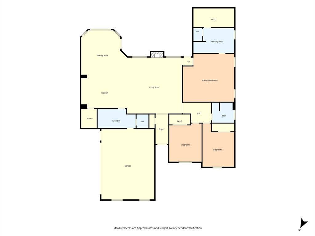 101 Morningview Circle, Waco, TX 76708 101 Morningview Circle, Waco, TX 76708