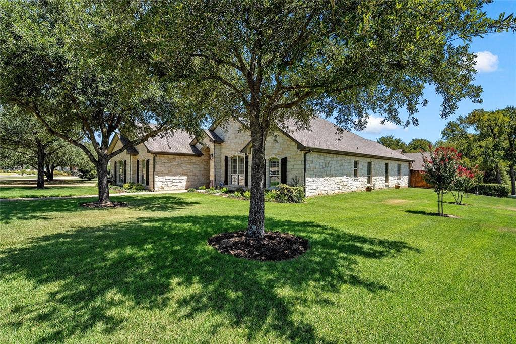 101 Morningview Circle, Waco, TX 76708 101 Morningview Circle, Waco, TX 76708