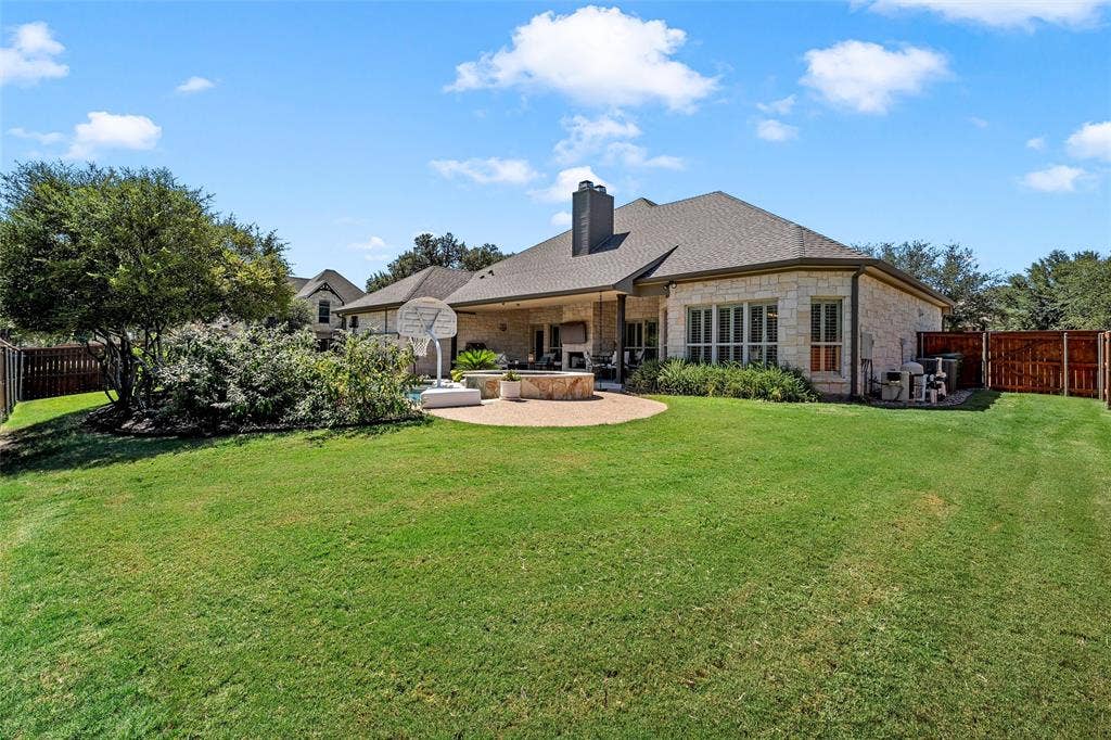 101 Morningview Circle, Waco, TX 76708 101 Morningview Circle, Waco, TX 76708