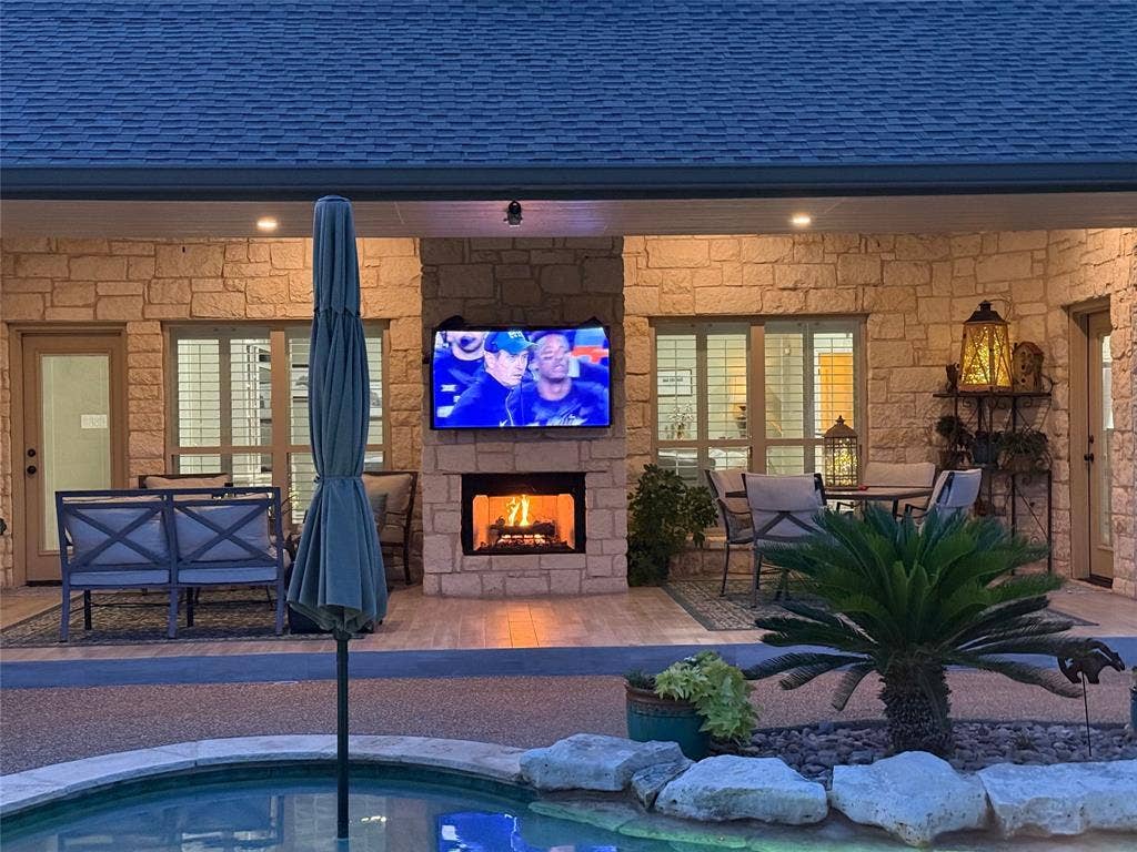 101 Morningview Circle, Waco, TX 76708 101 Morningview Circle, Waco, TX 76708