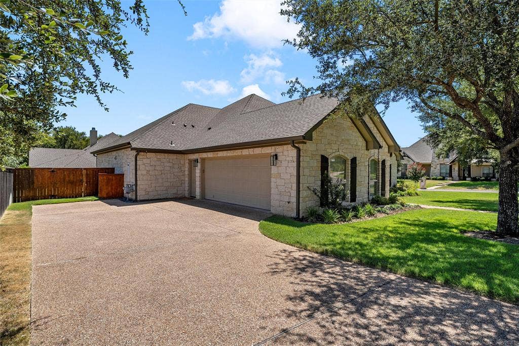 101 Morningview Circle, Waco, TX 76708 101 Morningview Circle, Waco, TX 76708