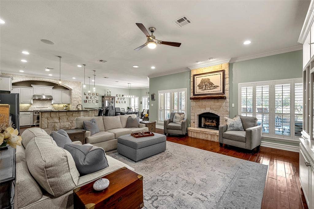 101 Morningview Circle, Waco, TX 76708 101 Morningview Circle, Waco, TX 76708