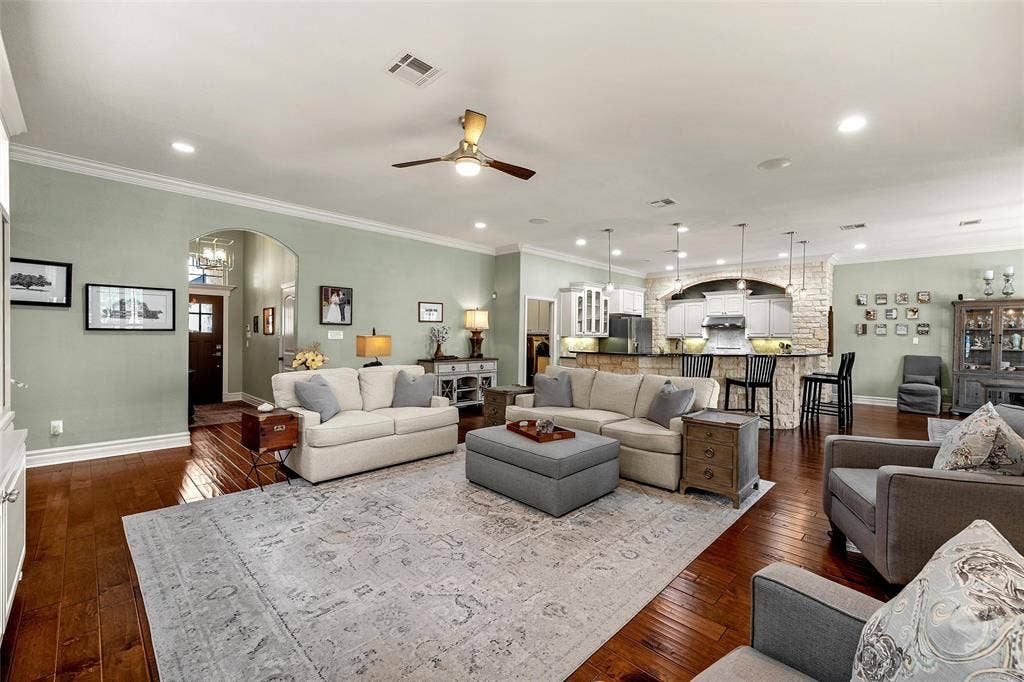 101 Morningview Circle, Waco, TX 76708 101 Morningview Circle, Waco, TX 76708