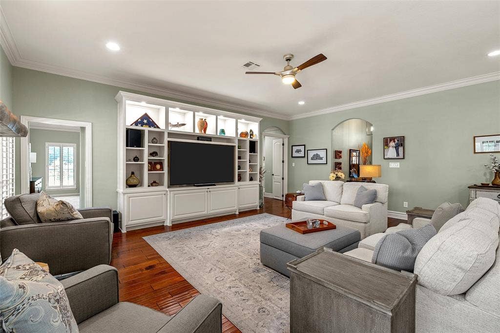 101 Morningview Circle, Waco, TX 76708 101 Morningview Circle, Waco, TX 76708