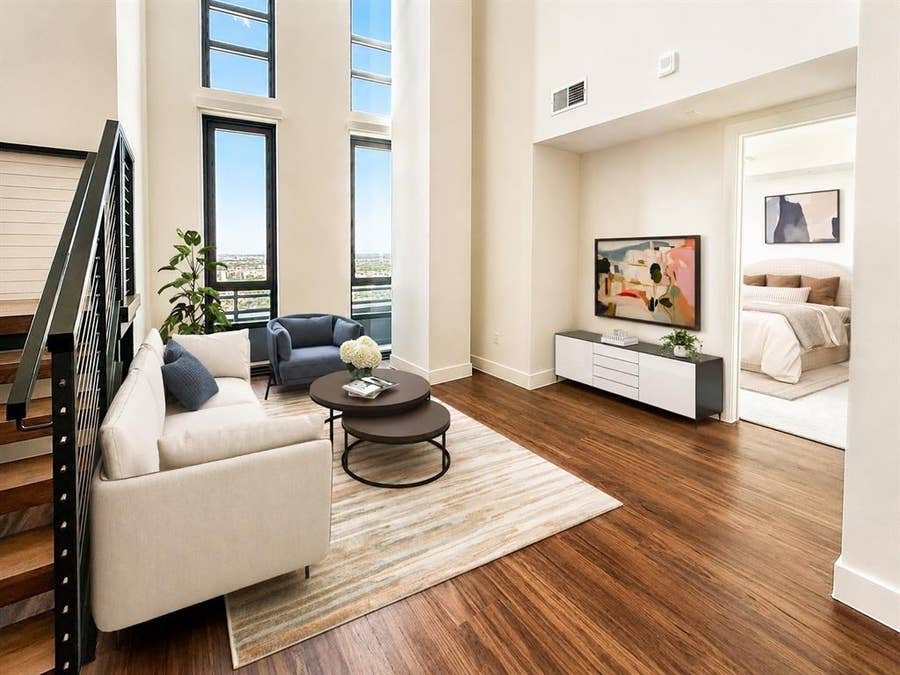 Property photo for 3611 Congress Avenue, #2107, Dallas, TX