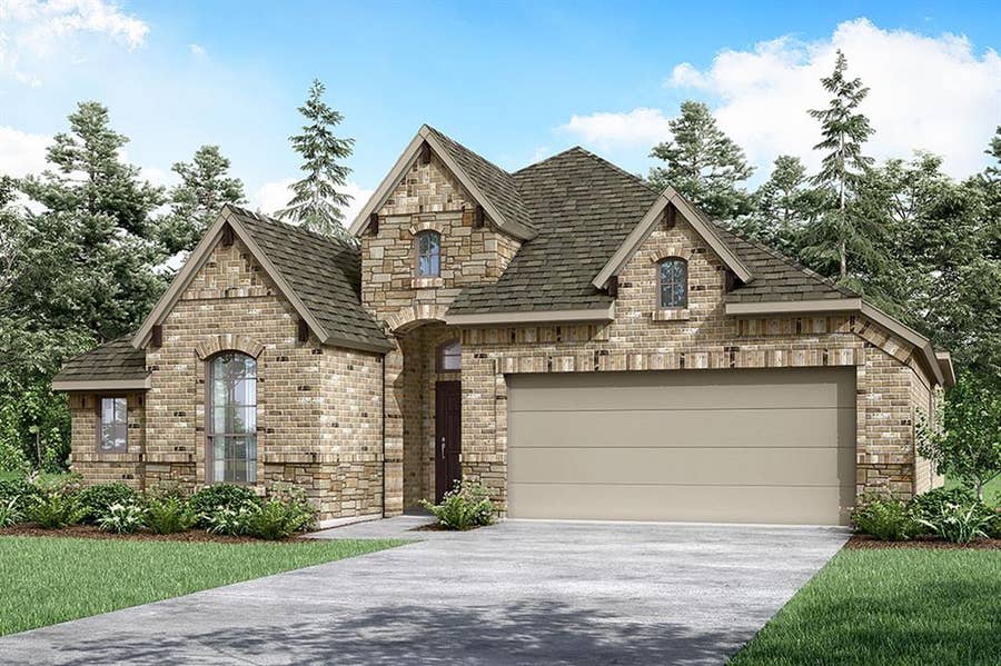 Property photo for 985 Joy Mill Place, Lavon, TX