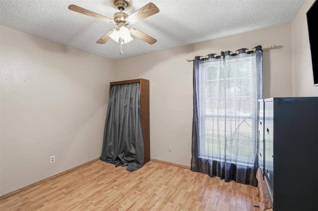 1822 Caldwell Drive, Garland, TX 75041 Bedroom