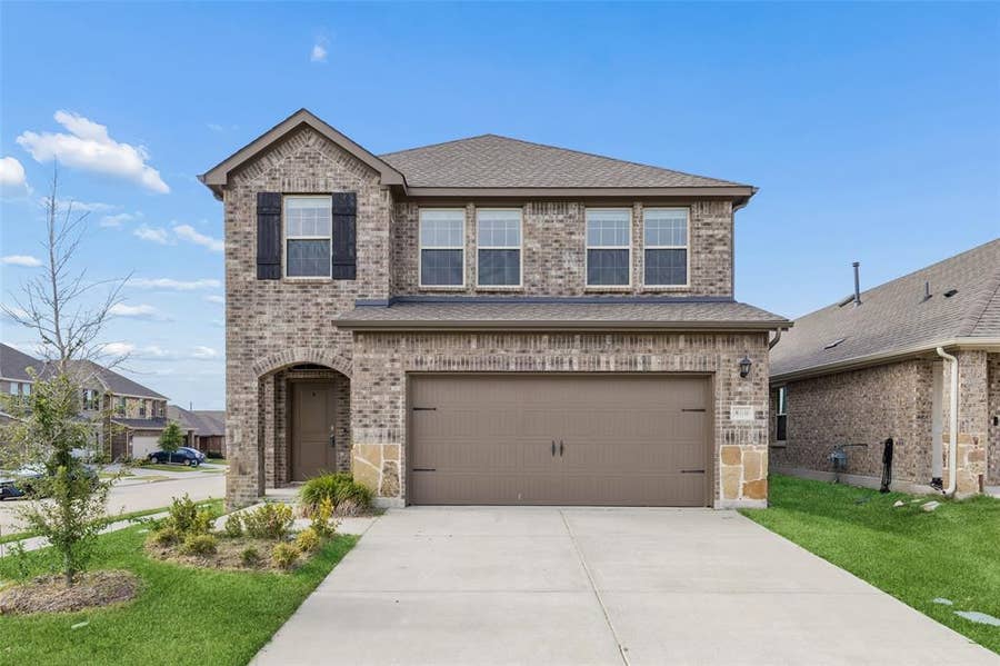 Property photo for 860 Moonwake Drive, Lavon, TX