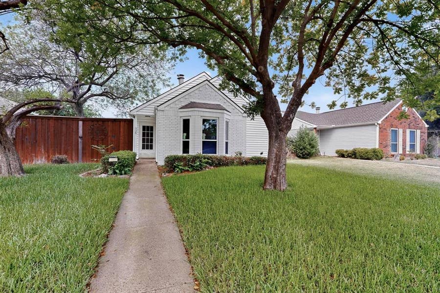 Property photo for 936 Sugarberry Drive, Coppell, TX