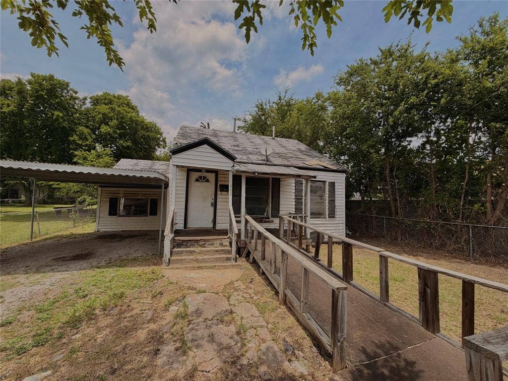 2009 Kingsley Drive, Dallas, TX 75216 2009 Kingsley Drive, Dallas, TX 75216