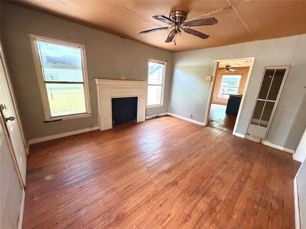 2009 Kingsley Drive, Dallas, TX 75216 2009 Kingsley Drive, Dallas, TX 75216