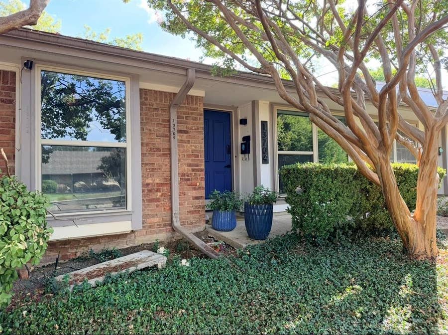Property photo for 13704 Flagstone Lane, Dallas, TX