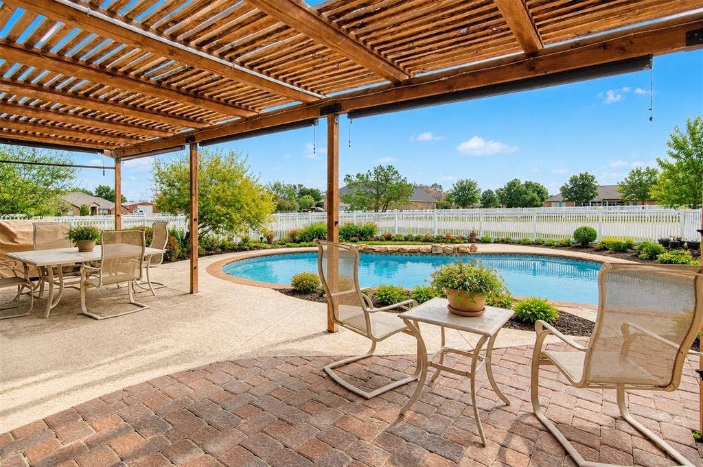 1908 Meadow Springs Drive, Haslet, TX 76052 1908 Meadow Springs Drive, Haslet, TX 76052