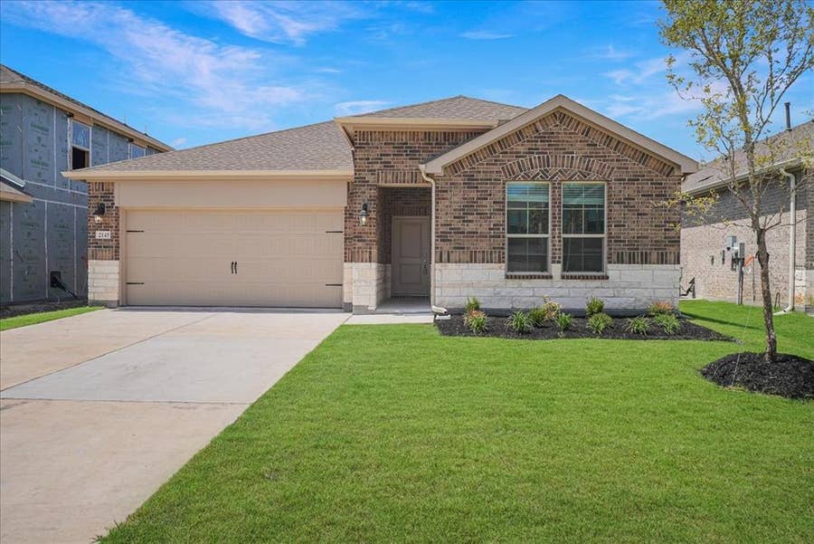 Property photo for 2145 Hunter Lane, Anna, TX