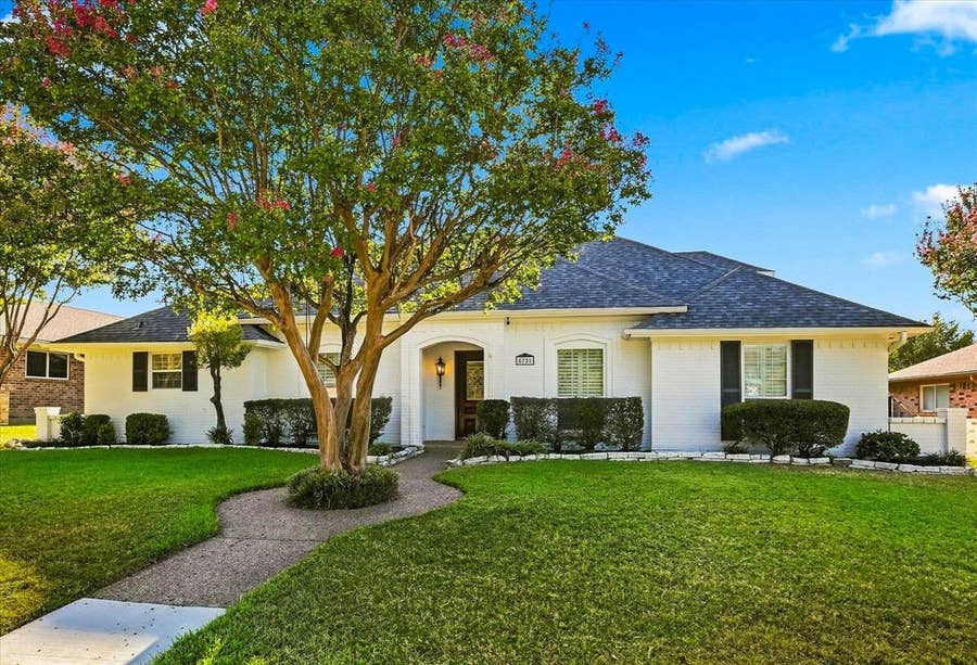 Property photo for 8721 Flint Falls Drive, Dallas, TX