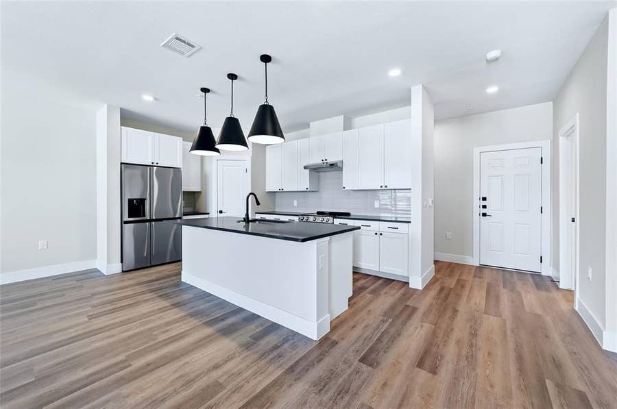 Property photo for 2906 Woodland Street, Melissa, TX