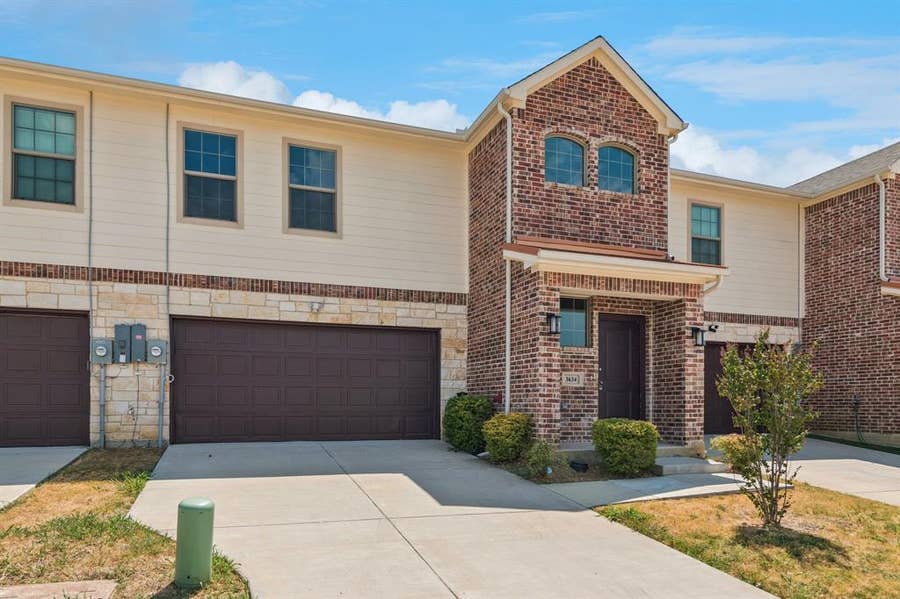 Property photo for 3634 Amoud Drive, Irving, TX