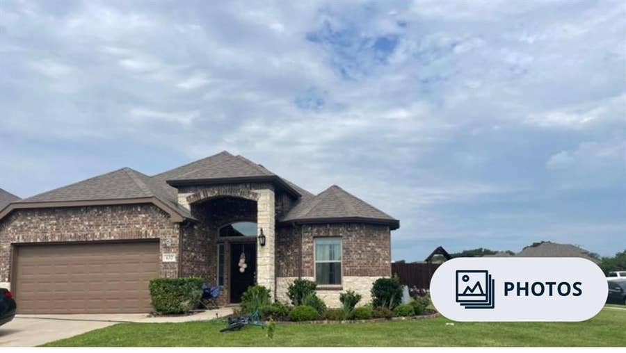 Property photo for 632 Redwood Drive, Greenville, TX