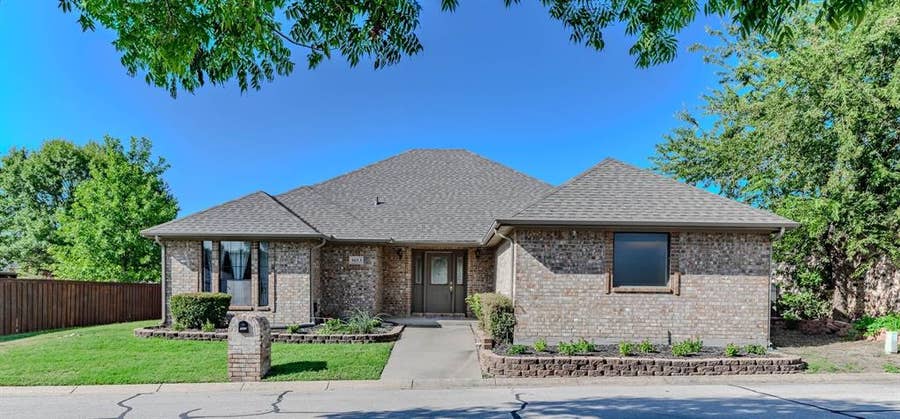 Property photo for 9653 Lea Shore Street, Fort Worth, TX