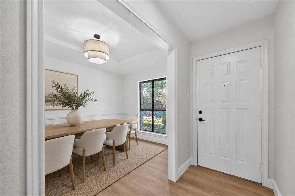 1528 Estrella Drive, Plano, TX 75074 1528 Estrella Drive, Plano, TX 75074