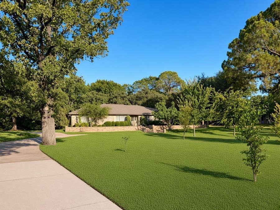 Property photo for 2901 Montecito Drive, Denton, TX