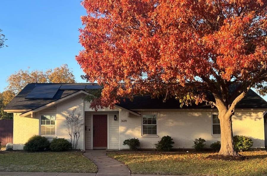 Property photo for 3129 Pinewood Drive, Garland, TX
