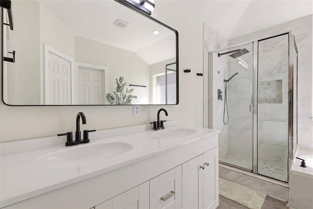 1132 Mount Olive Lane, Forney, TX 75126 1132 Mount Olive Lane, Forney, TX 75126