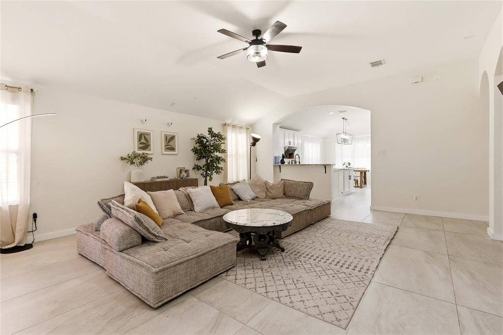 1132 Mount Olive Lane, Forney, TX 75126 1132 Mount Olive Lane, Forney, TX 75126
