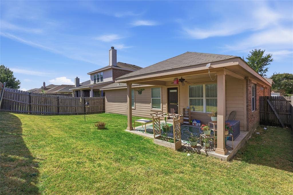 1132 Mount Olive Lane, Forney, TX 75126 1132 Mount Olive Lane, Forney, TX 75126