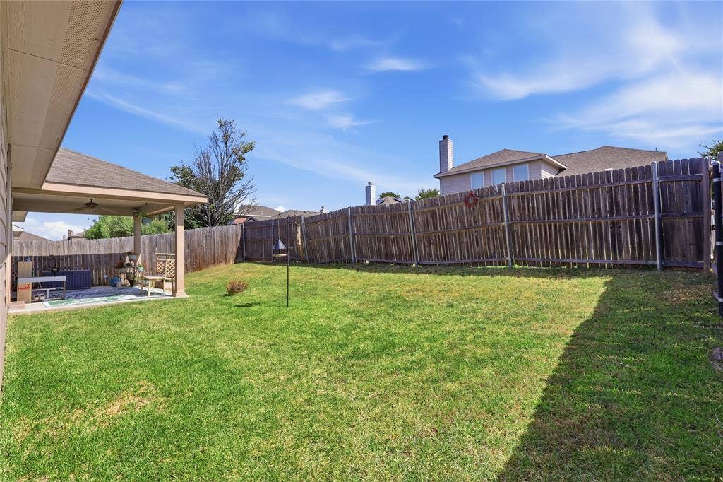 1132 Mount Olive Lane, Forney, TX 75126 1132 Mount Olive Lane, Forney, TX 75126