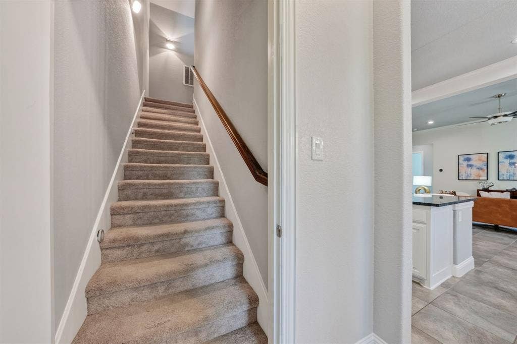 6451 Still Waters Court, Midlothian, TX 76065