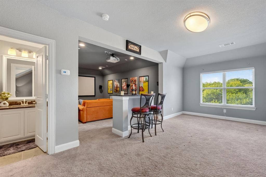 6451 Still Waters Court, Midlothian, TX 76065