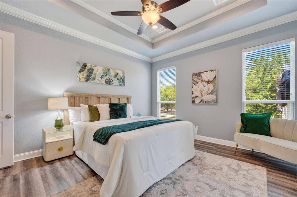 6451 Still Waters Court, Midlothian, TX 76065