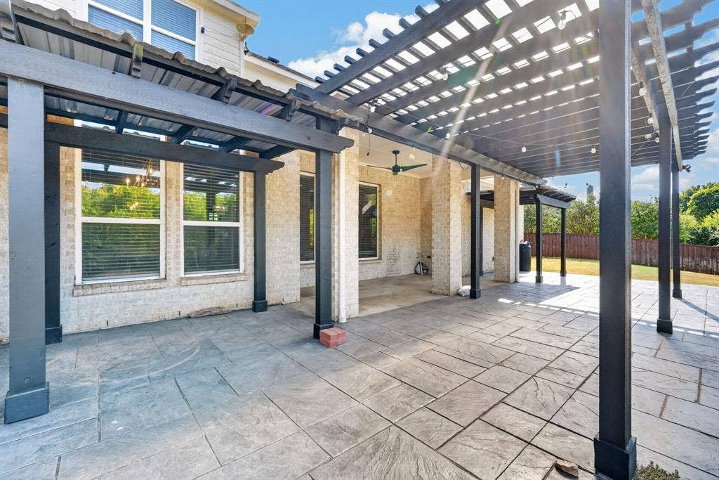 6451 Still Waters Court, Midlothian, TX 76065