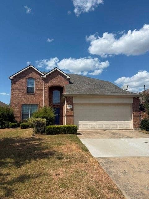 Property photo for 2021 Brook Meadow Drive, Forney, TX
