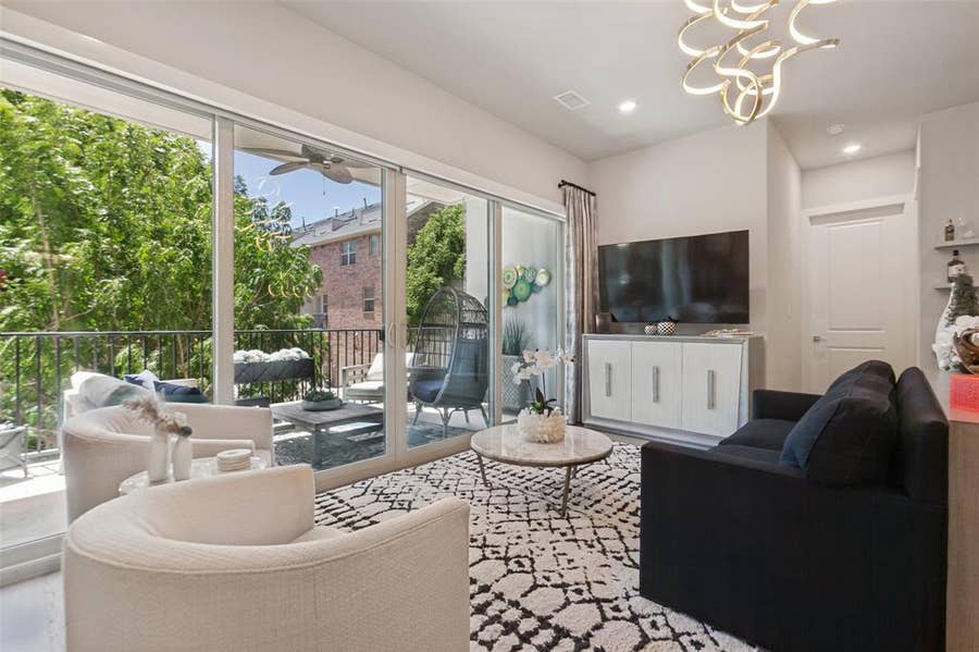 Property photo for 15875 Spectrum Drive, #1105, Addison, TX